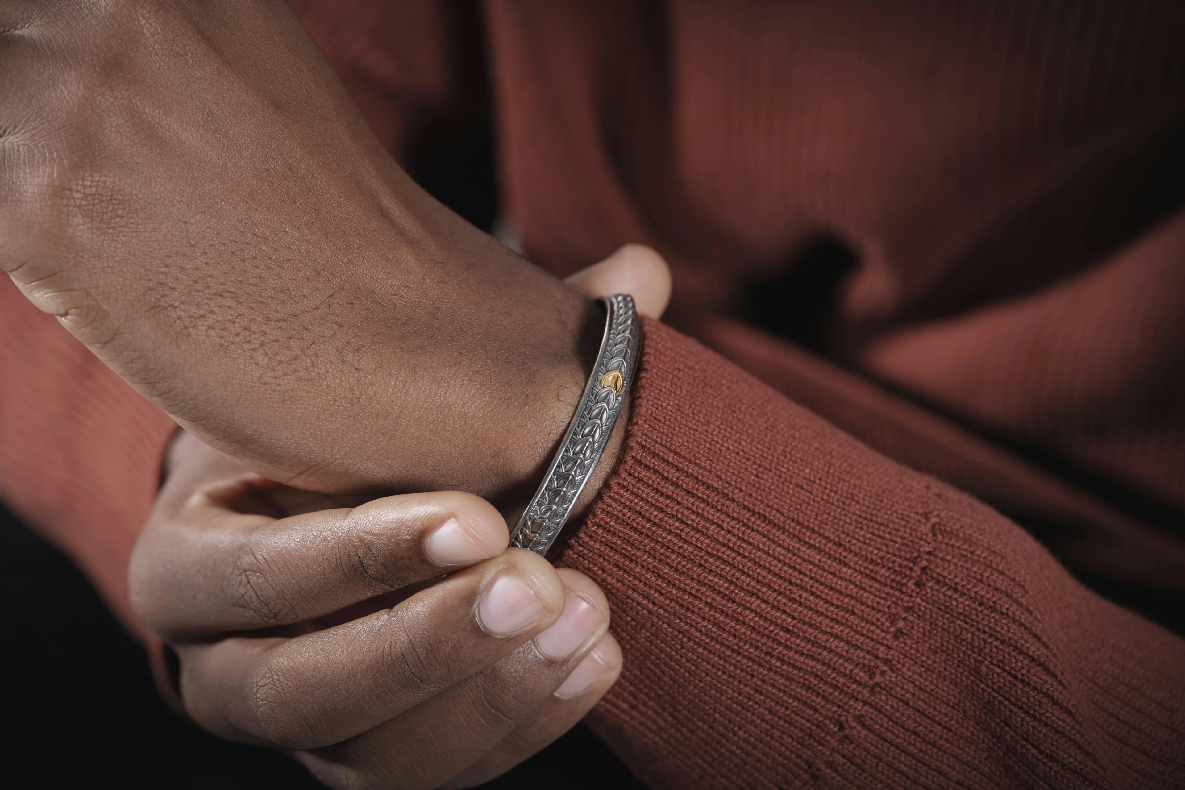 Image pour la collection Artisan Bracelets