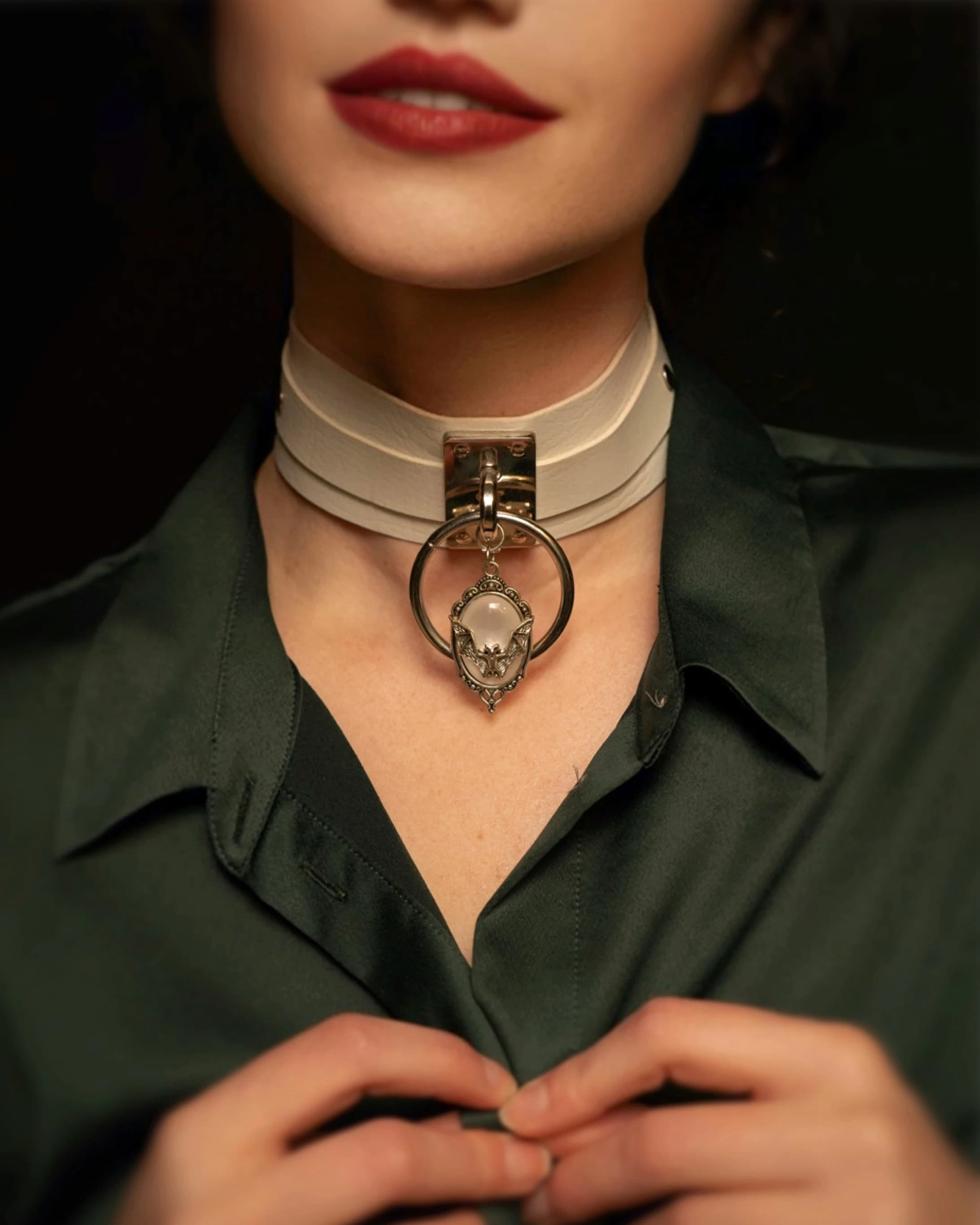 Image pour la collection Timeless Necklaces